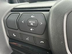 2025 Isuzu D-MAX X-RIDER