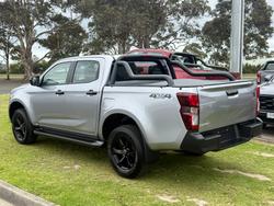 2025 Isuzu D-MAX X-RIDER