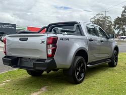 2025 Isuzu D-MAX X-RIDER
