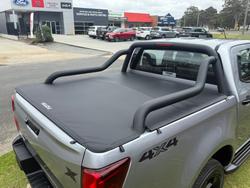 2025 Isuzu D-MAX X-RIDER