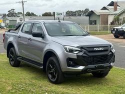 2025 Isuzu D-MAX X-RIDER