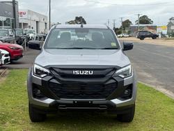 2025 Isuzu D-MAX X-RIDER