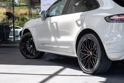 2021 Porsche Macan GTS