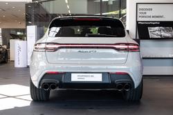2021 Porsche Macan GTS