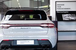 2021 Porsche Macan GTS