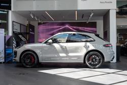 2021 Porsche Macan GTS