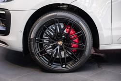 2021 Porsche Macan GTS