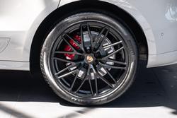 2021 Porsche Macan GTS