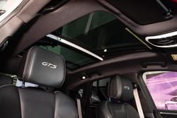 2021 Porsche Macan GTS