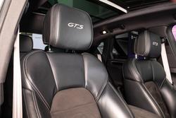 2021 Porsche Macan GTS