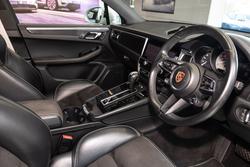 2021 Porsche Macan GTS