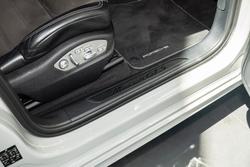 2021 Porsche Macan GTS