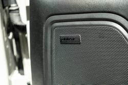 2021 Porsche Macan GTS