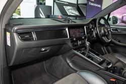 2021 Porsche Macan GTS