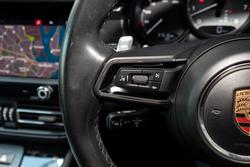 2021 Porsche Macan GTS