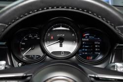 2021 Porsche Macan GTS