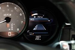 2021 Porsche Macan GTS