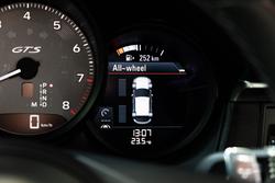 2021 Porsche Macan GTS