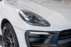 2021 Porsche Macan GTS