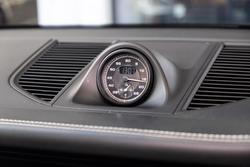 2021 Porsche Macan GTS