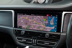 2021 Porsche Macan GTS