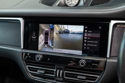 2021 Porsche Macan GTS