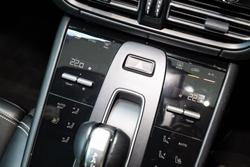 2021 Porsche Macan GTS