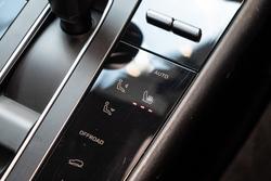 2021 Porsche Macan GTS