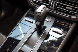 2021 Porsche Macan GTS