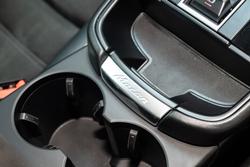 2021 Porsche Macan GTS