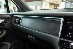 2021 Porsche Macan GTS