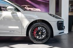 2021 Porsche Macan GTS