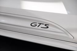 2021 Porsche Macan GTS