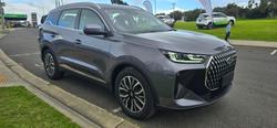 2025 Chery
                Tiggo 7 Ultimate