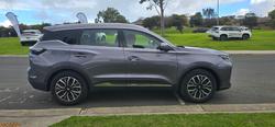 2025 Chery
                Tiggo 7 Ultimate