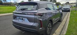 2025 Chery
                Tiggo 7 Ultimate