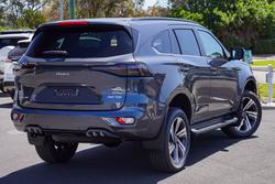 2025 Isuzu MU-X LS-T