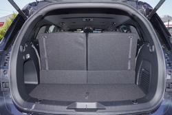 2025 Isuzu MU-X LS-T