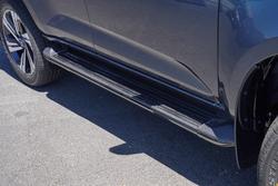 2025 Isuzu MU-X LS-T