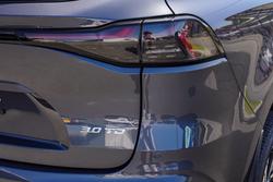 2025 Isuzu MU-X LS-T