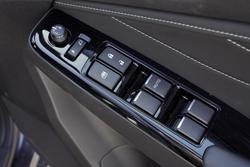 2025 Isuzu MU-X LS-T