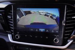 2025 Isuzu MU-X LS-T