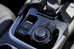 2025 Isuzu MU-X LS-T