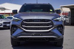 2025 Isuzu MU-X LS-T