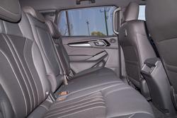 2025 Isuzu MU-X LS-T