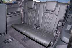 2025 Isuzu MU-X LS-T