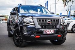 2024 NISSAN NAVARA PRO-4X (4x4)