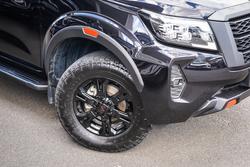 2024 NISSAN NAVARA PRO-4X (4x4)