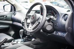 2024 NISSAN NAVARA PRO-4X (4x4)