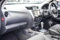 2024 NISSAN NAVARA PRO-4X (4x4)